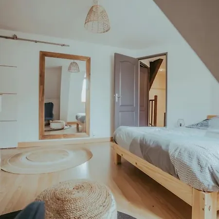 Maison Confort Centre De Sur Seine Nogent-sur-Seine