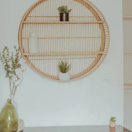 Maison Confort Centre De Sur Seine