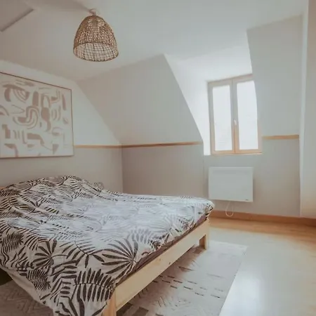 Maison Confort Centre De Sur Seine