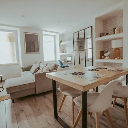 Ferienhaus Maison Confort Centre De Sur Seine Nogent-sur-Seine