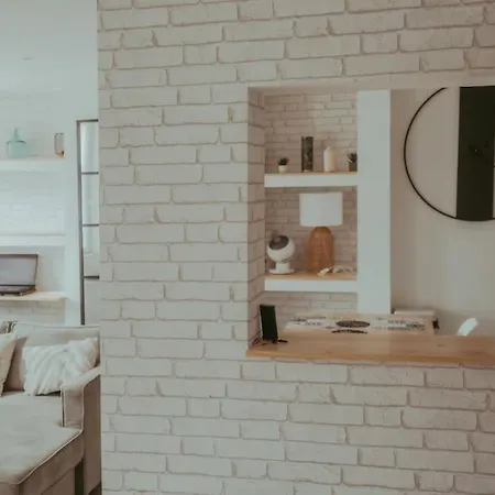 Maison Confort Centre De Sur Seine *